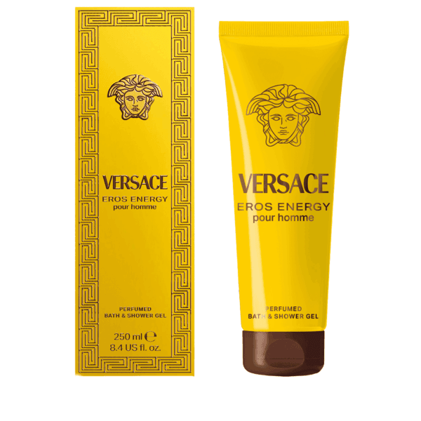 Versace Eros Energy SG 250 ml