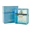 Versace Man Eau Fraîche Eau de Toilette ανδρικό ψεκαστήρι 50 ml