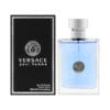 Versace Pour Homme Eau de Toilette 100 ml Spray para Hombre