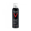 Vichy Homme gel-crema de afeitado sin jabón 150 ml
