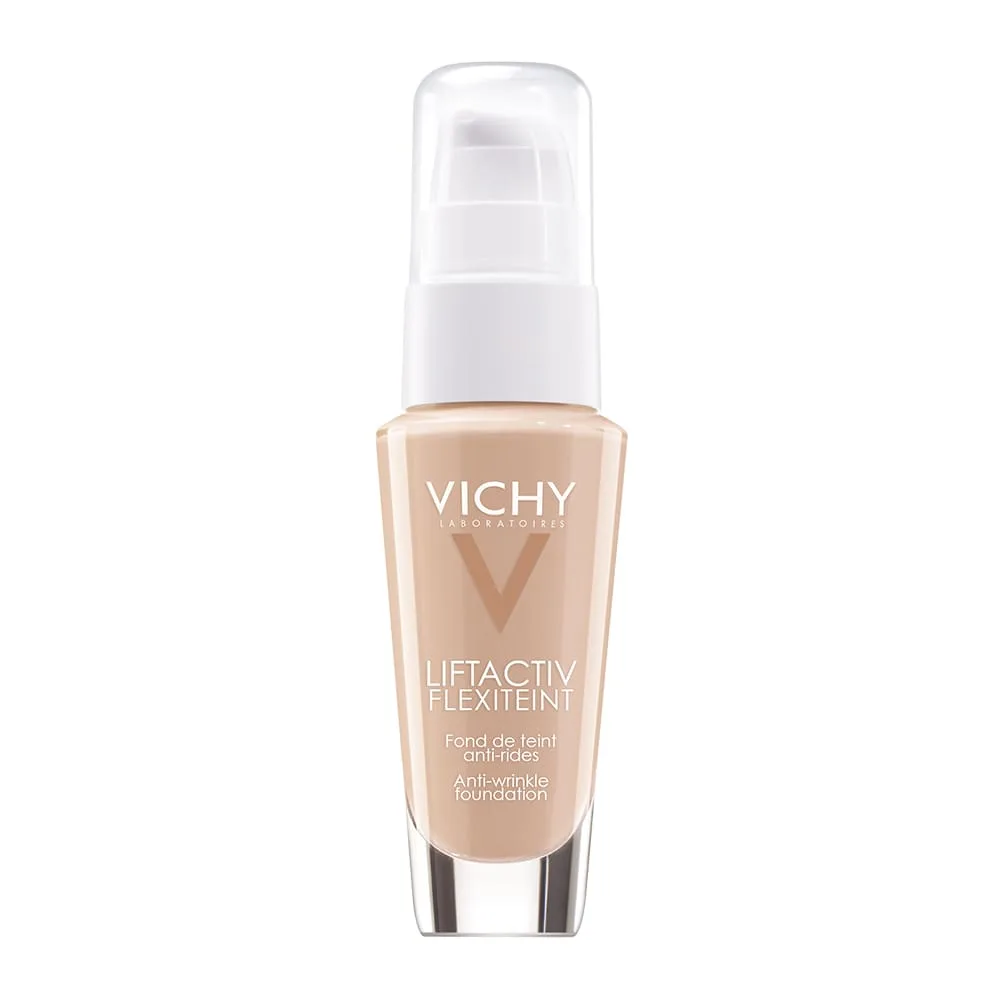 Vichy Liftactiv Flexiteint Vloeibare Make-up Anti-veroudering SPF 20 Tint 25, 30 ml