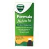 Vicks Fórmula Natura Sirop pour toux adulte au goût miel 140 ml
