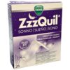 Vicks ZzzQuil Schlaf Nasenpflaster für besseren Schlaf 26 Stück