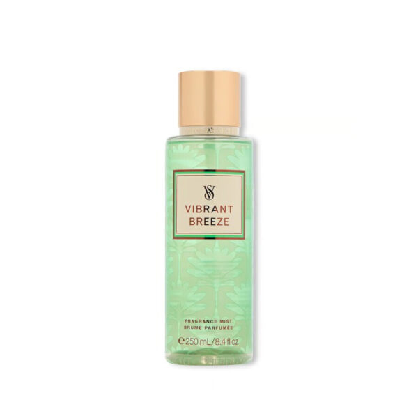 Victoria’s Secret Vibrant Breeze spray corporeo donna 250 ml
