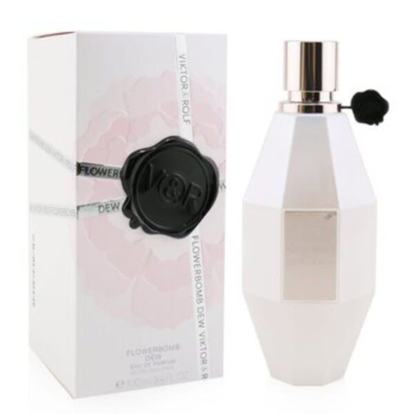 Viktor & Rolf Flowerbomb Dew Eau de Parfum Spray Frau 100 ml
