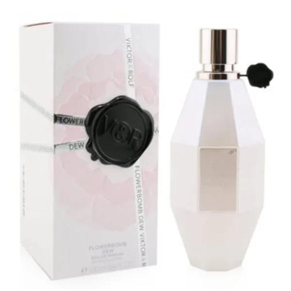 Viktor & Rolf Flowerbomb Dew Eau de Parfum spray mujer 100 ml