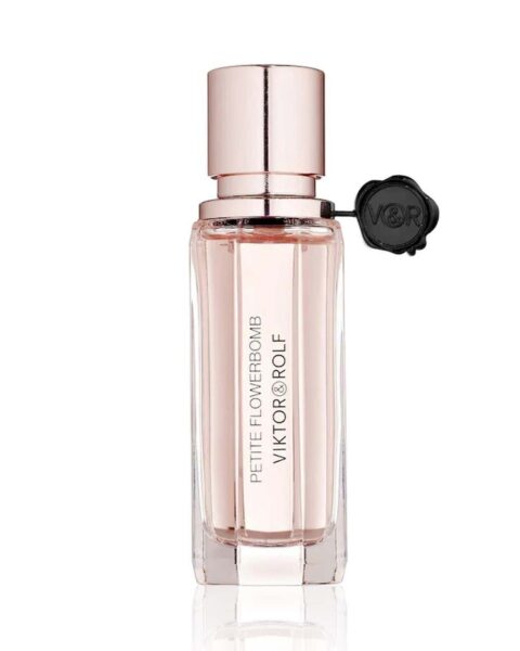 Viktor & Rolf Flowerbomb Eau de Parfum Frau Sprühflasche 20 ml