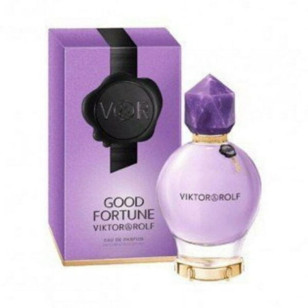 Viktor & Rolf Good Fortune Eau de Parfum nachfüllbar 30 ml für Frauen