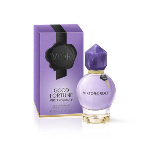 Viktor & Rolf Good Fortune Eau de Parfum nachfüllbarer Spray 50 ml