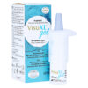 Visuxl Gel ophtalmique lubrifiant 10 ml flacon multidosis