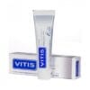 Vitis blanqueadora pasta dentífrica, 1 envase