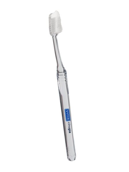 Vitis cepillo dental adulto cirugía postoperatoria ultrasuave