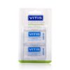 Vitis cera protettiva ortodonzia 2 x 5 barre