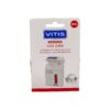 Vitis ruban dentaire avec cire 50 m