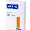 Vitis tandzijde met was 50 m