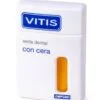 Vitis tandtråd med vax 50 m