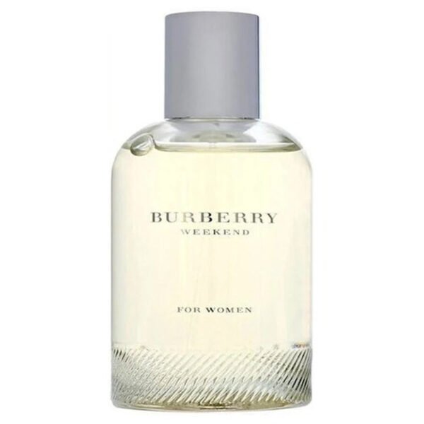 Burberry Weekend für Frauen Eau de Parfum Sprühflasche 100 ml