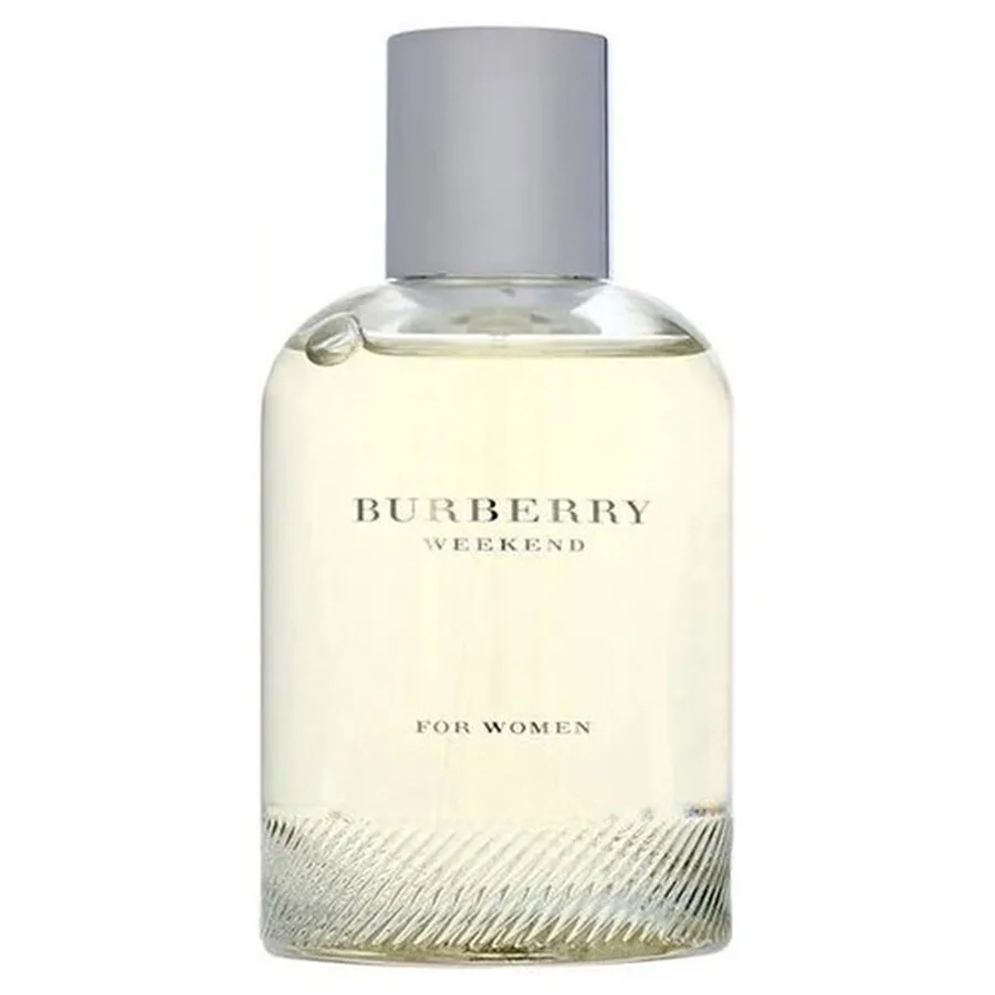 Burberry Weekend for Women Eau de Parfum vaporizador 100 ml