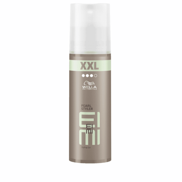 Wella Professionals EIMI Pearl Styler gel de coiffure fixation forte 150 ml