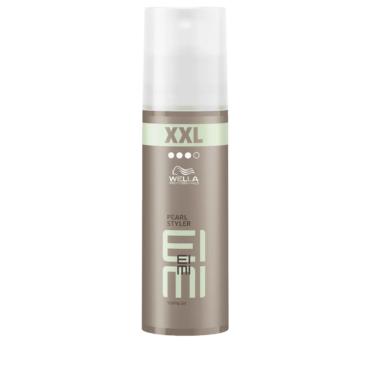Wella Professionals EIMI Pearl Styler gel per acconciatura fissaggio forte 150 ml