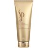 Wella SP LuxeOil Keratin Conditioning Cream Conditioner mit Keratin 200 ml