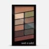 Wet n Wild Color Icon Paleta de Sombras de Ojos Comfort Zone 10 tonos