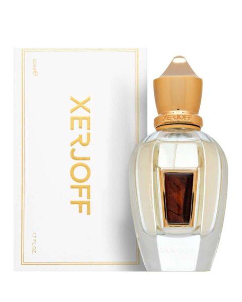 Xerjoff Damarose Eau de Parfum für Frauen 50 ml
