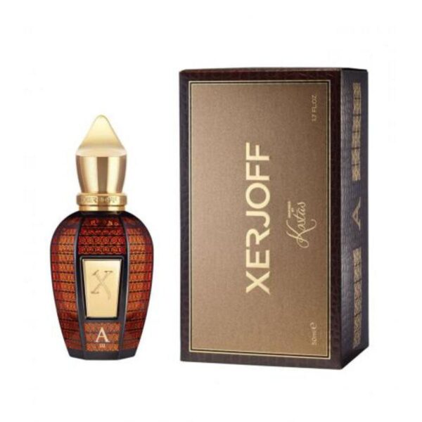 Xerjoff Oud Stars Alexandria III Eau de Parfum Unisex 50 ml