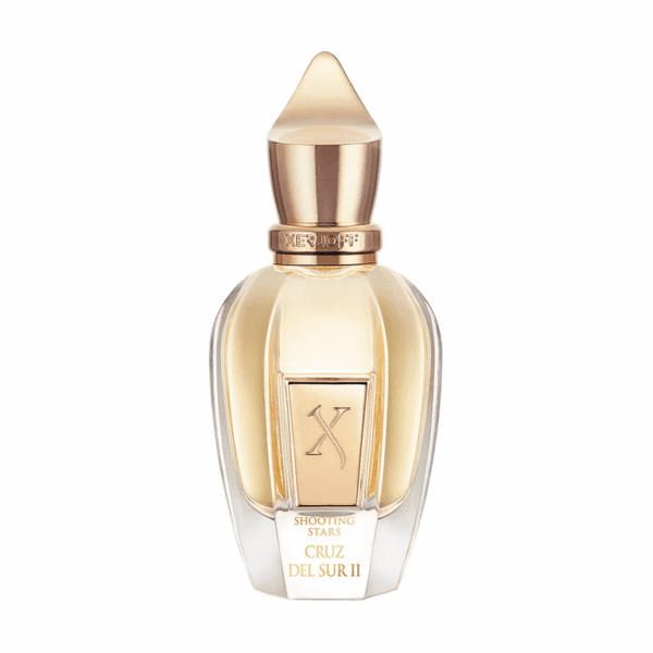 Xerjoff Shooting Stars Cruz del Sur II Eau de Parfum Unisex 50 ml Σπρέι