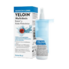 Yeloin colírio, 1 frasco de 10 ml