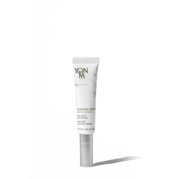 Yonka Yon-Ka Essential White Correttore Mirato trattamento macchie localizzate 10 ml