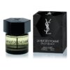 YSL Yves Saint Laurent La Nuit de L’Homme Eau de Toilette για άνδρες ψεκαστήρας 60 ml