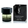 YSL Yves Saint Laurent La Nuit de L’Homme Eau de Toilette hombre vaporizador 60 ml