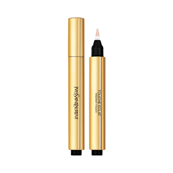 YSL Yves Saint Laurent Touche Éclat correttore illuminante 01 Luminous Radiance 2,5 ml