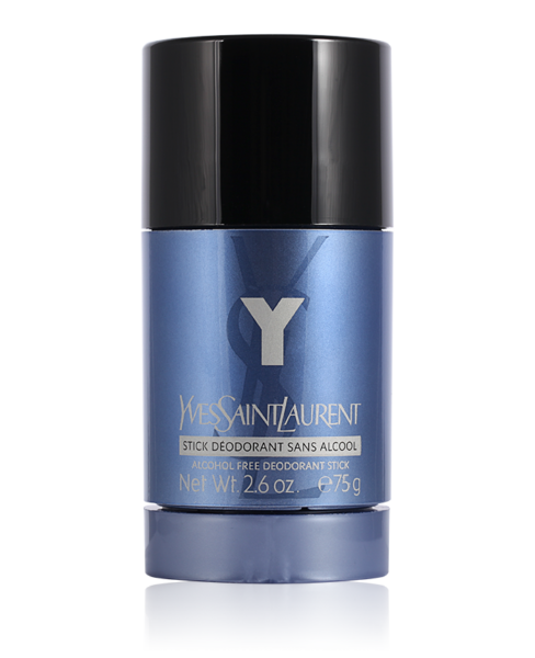 YSL Yves Saint Laurent Y Men déodorant en stick 75 g