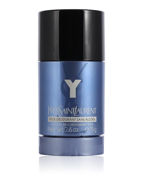 YSL Yves Saint Laurent Y Men déodorant en stick 75 g
