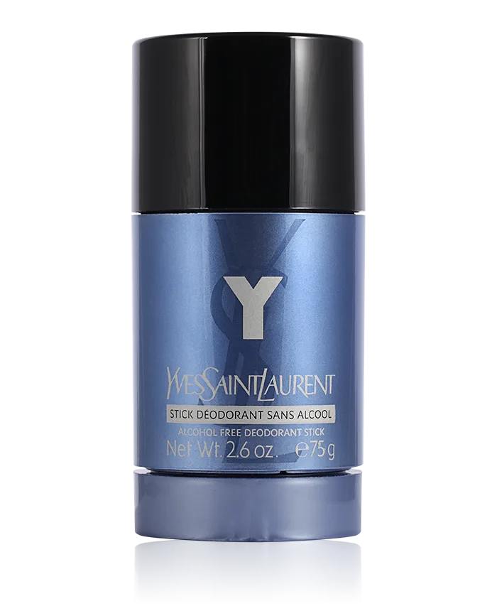 YSL Yves Saint Laurent Y Men desodorante en barra stick 75 g