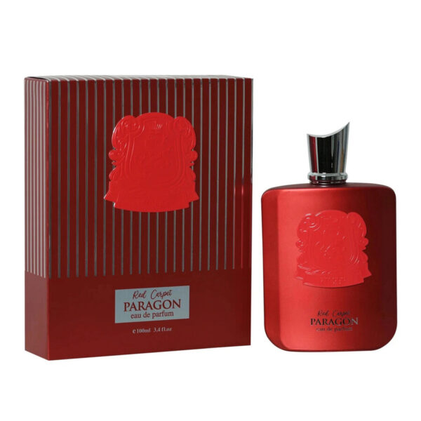 Zimaya Red Carpet Paragon Eau de Parfum unisex 100 ml