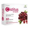 Aquilea Cistitus 130 mg, 60 comprimés pour soin urinaire féminin