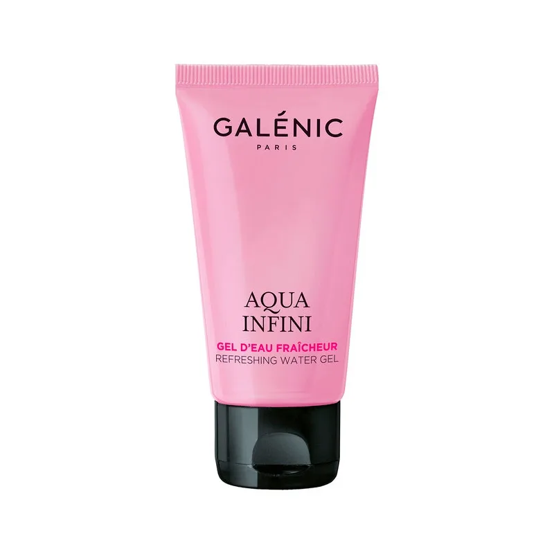 Galénic Aqua Infini Serum för ansiktsfuktighetsboost 30 ml
