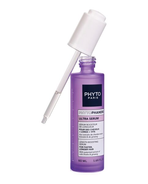 Phyto Phytophanère Sérum Croissance capillaire 50 ml