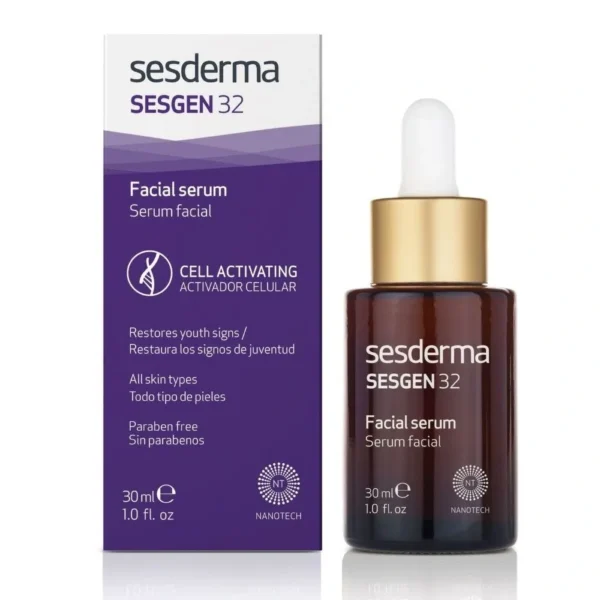 Sesderma Sesgen 32 Siero Anti-età Attivatore Cellulare 30 ml