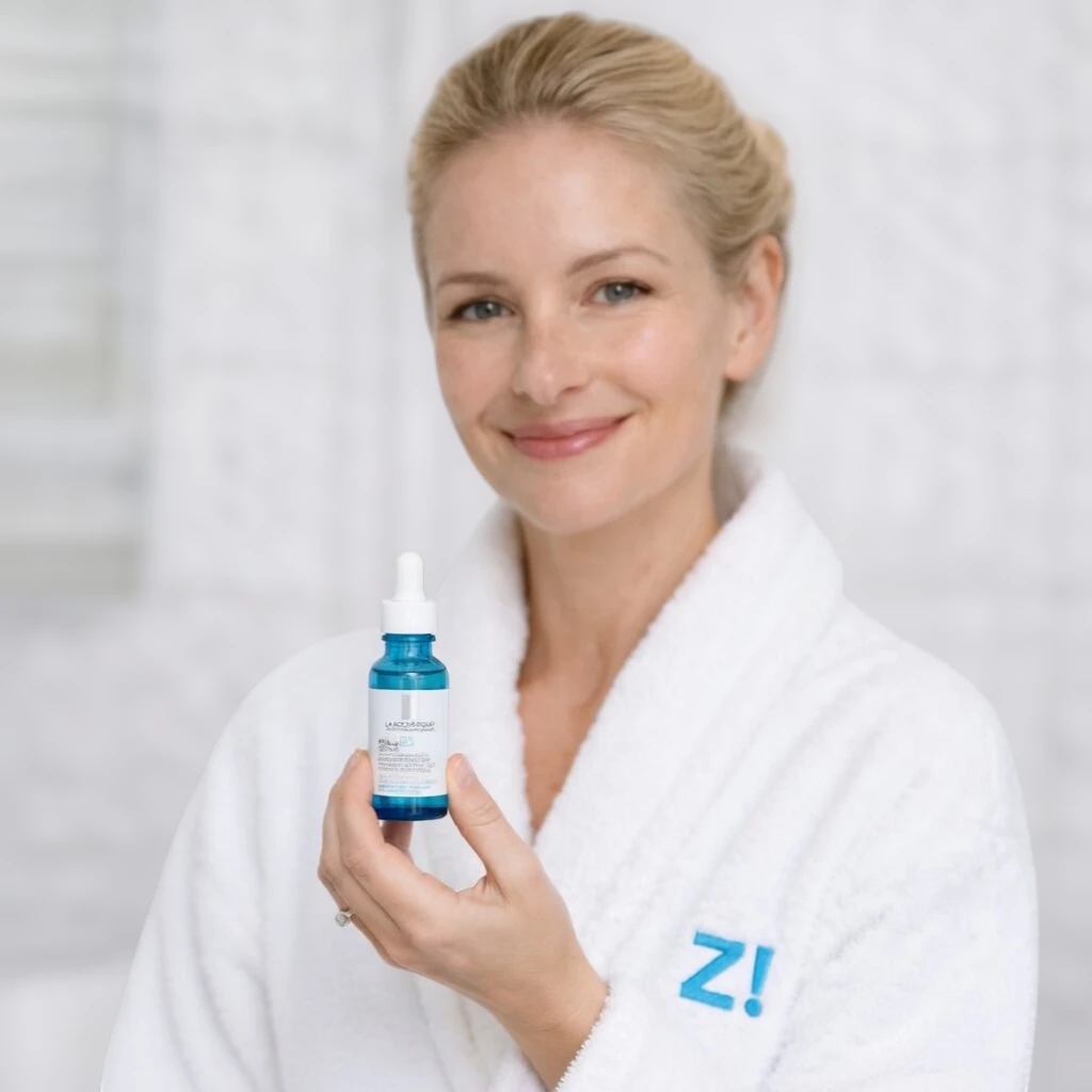 Hyalu B5 Gesichtsserum feuchtigkeitsspendend anti-Alterung