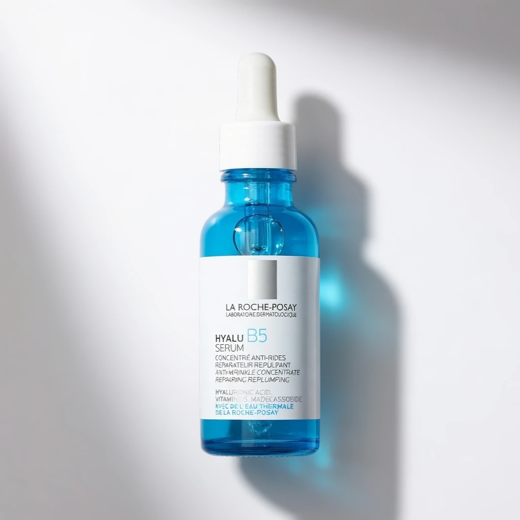 Hyalu B5 Gesichtsserum feuchtigkeitsspendend anti-Alterung