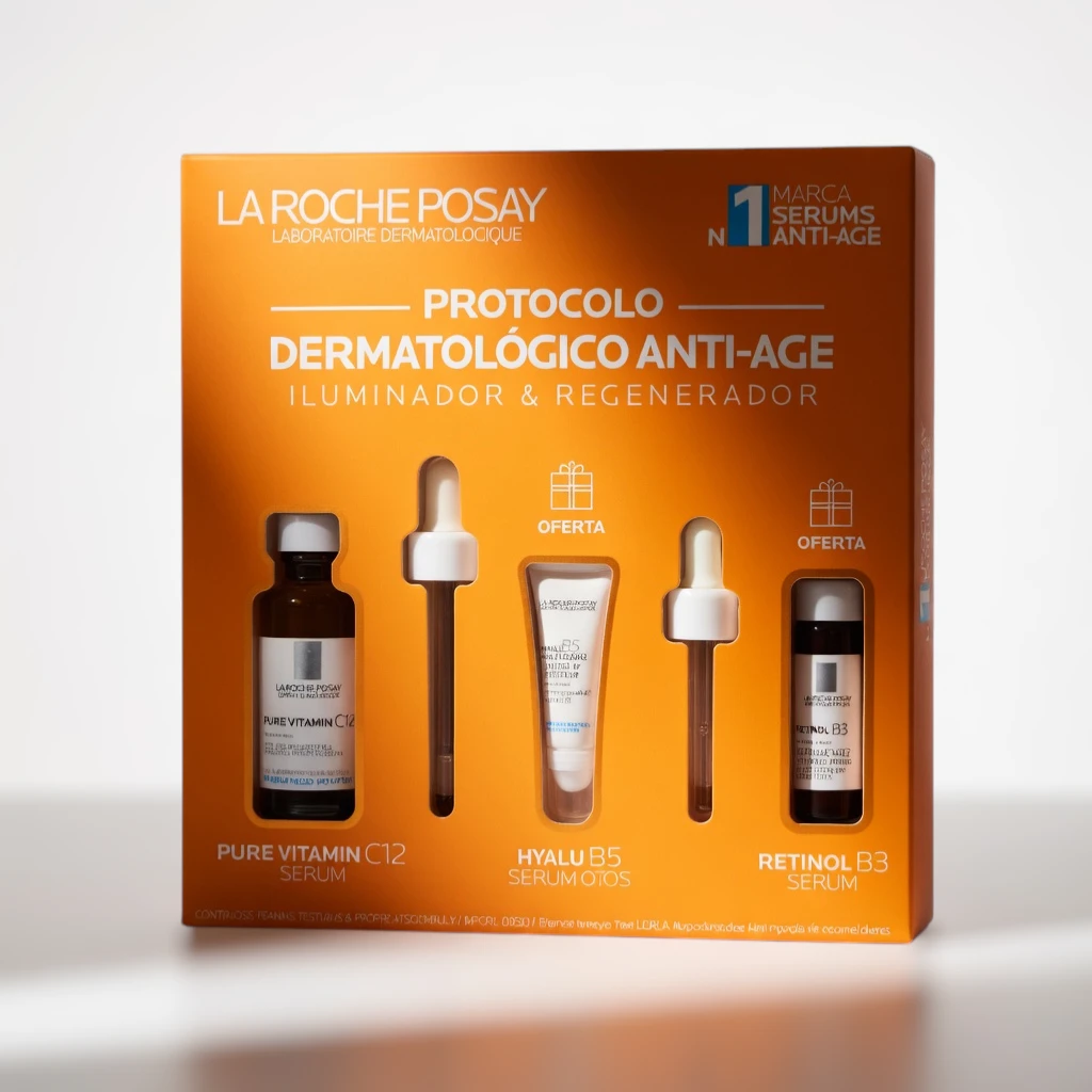 Pure Vitamin C12 Serum