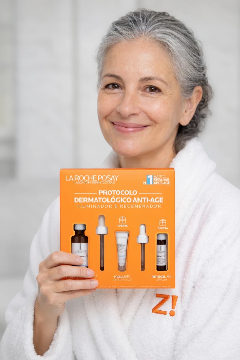 Pure Vitamin C12 Serum