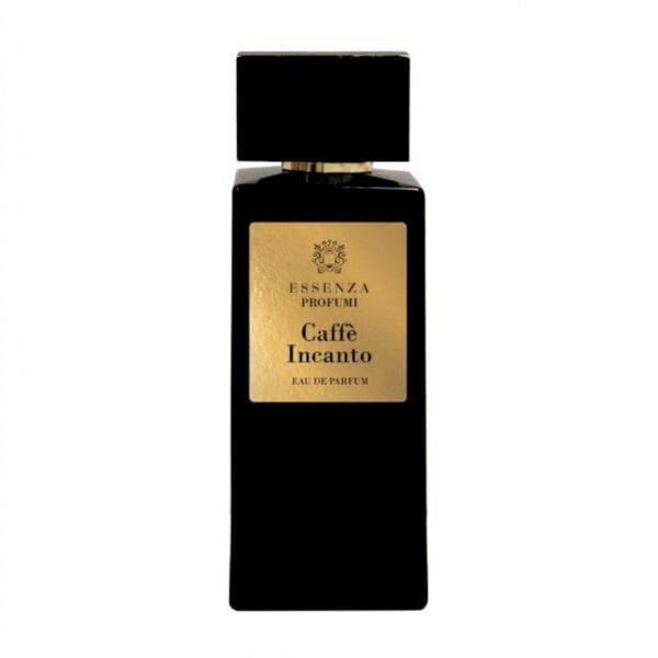 Essenza Eau de Parfum Caffè Incanto butelka ze sprayem 100 ml