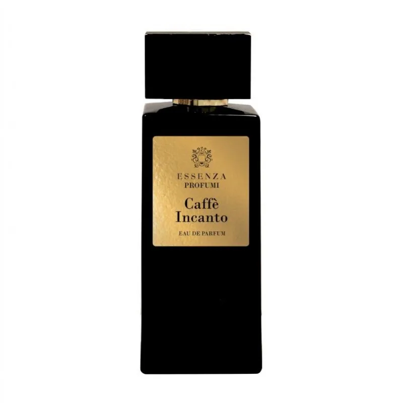 Essenza Eau de Parfum Caffè Incanto frasco vaporizador 100 ml