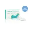 Opticvue Highoxygen gegradueerde contactlenzen -5.75, doos met 3 stuks