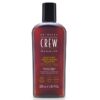 American Crew Daily Deep Moisturizing champú hidratante diario para cabello seco 250 ml